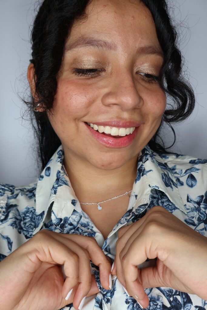 Collar Amore