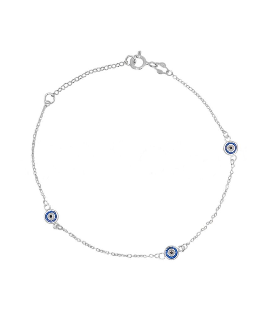 Pulsera Occhio